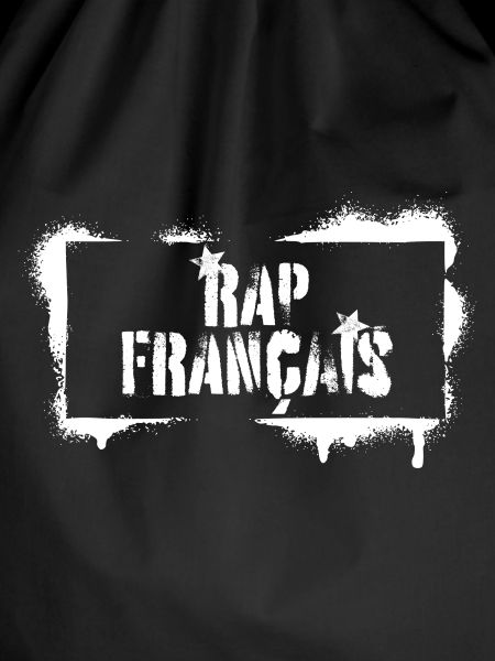 French rap Graffiti Urbain