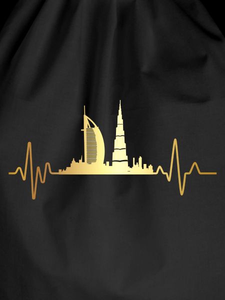 Heartbeat Dubai