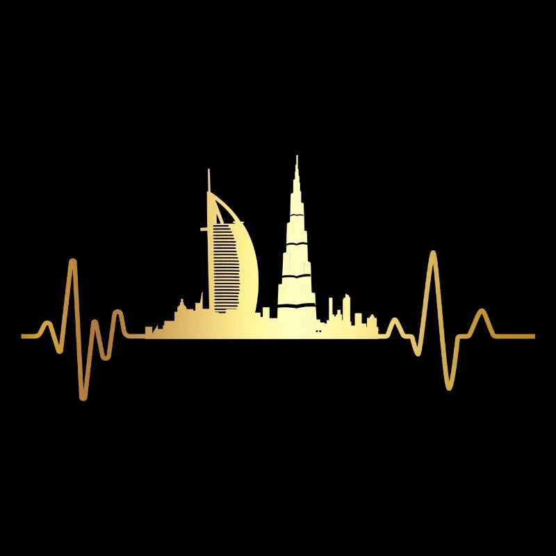 Heartbeat Dubai