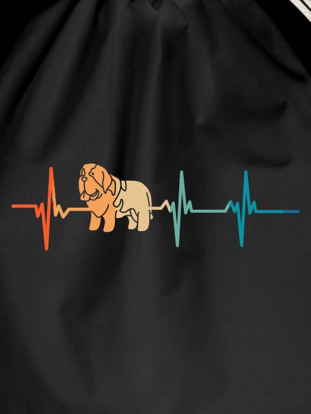 Bernard's heartbeat