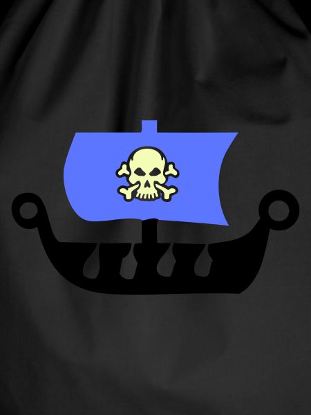pirate ship