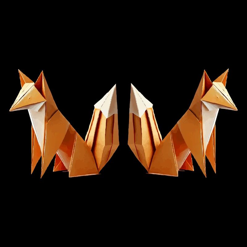 fuchs origami 2