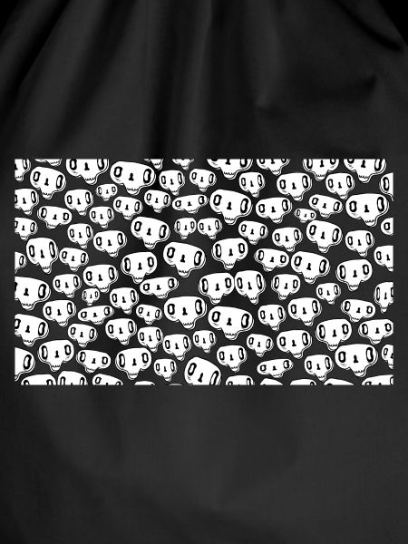 skulls