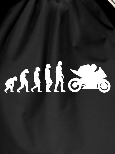 Motorcycle Evolution