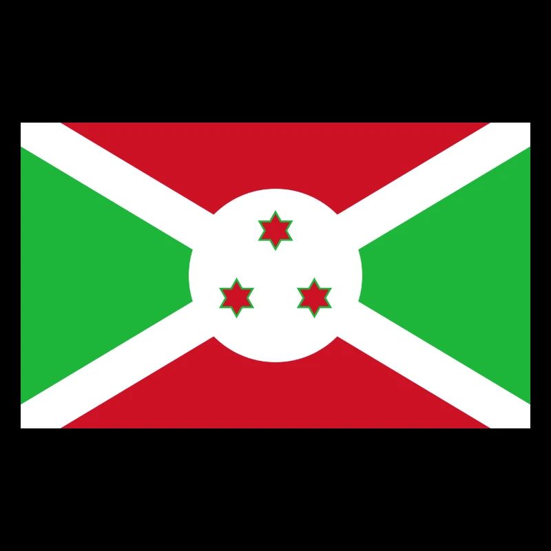 burundi