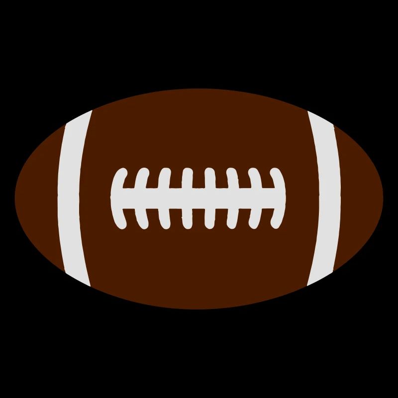 rugby ball