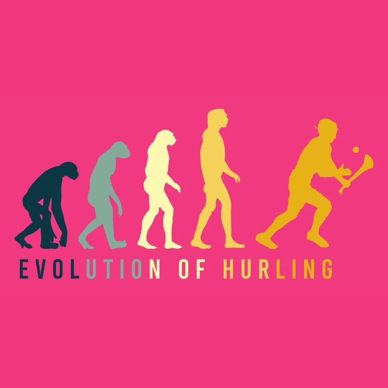 L’évolution du hurling