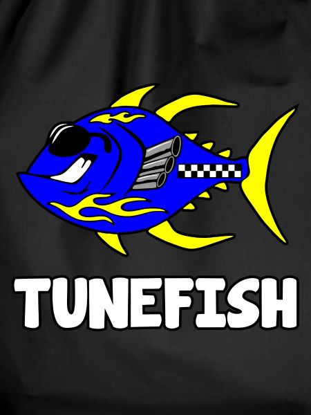 Tunefish