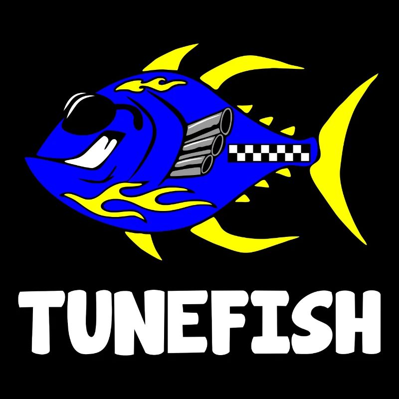 Tunefish