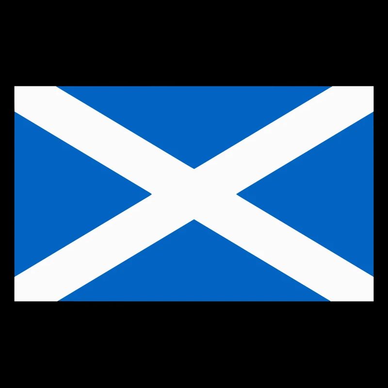 Drapeau Ecosse / Scotland flag