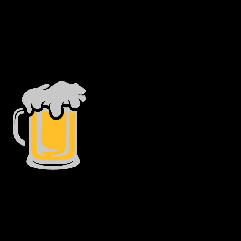 Beer Maßkrug