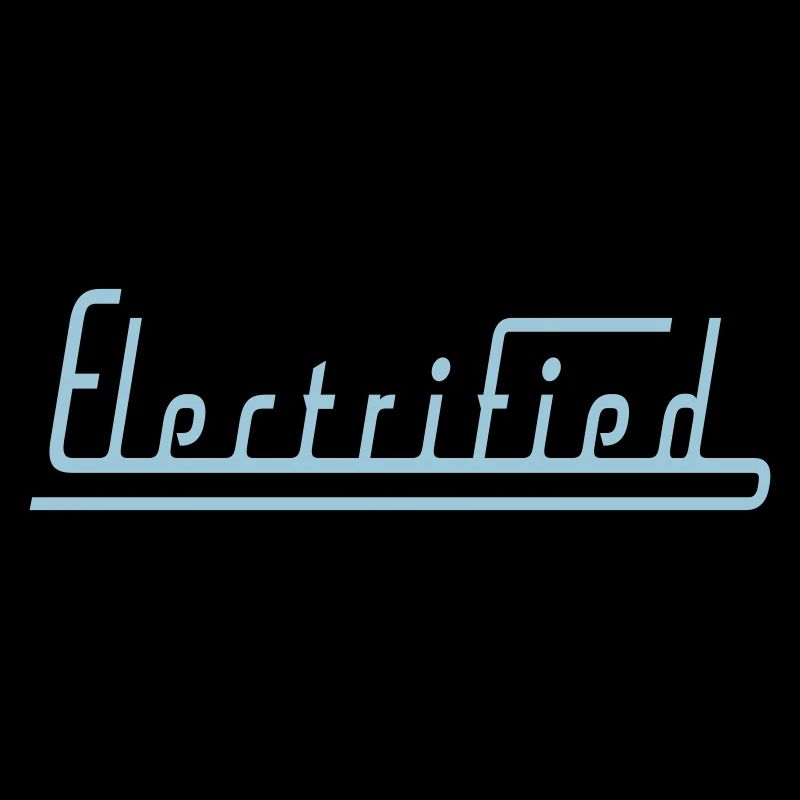 Électrifiée