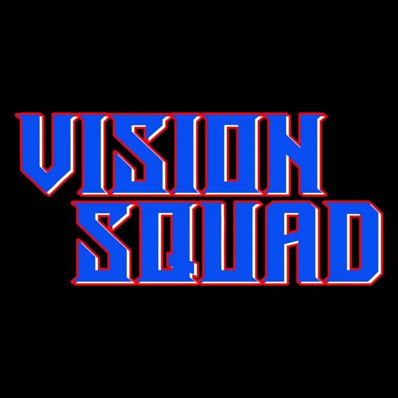 Vision Squad 6