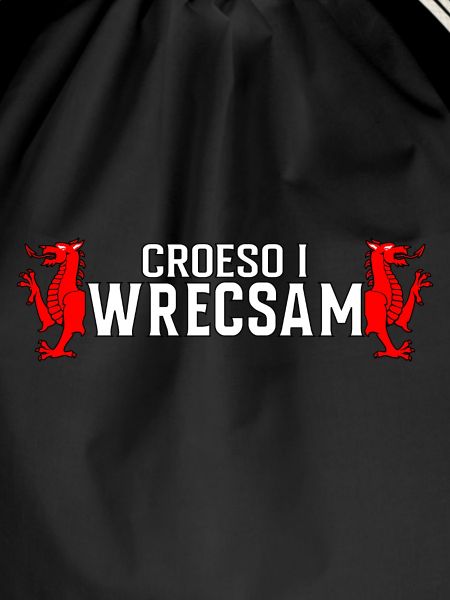 CROESO I WRECSAM