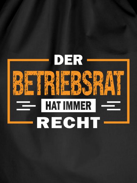 Betriebsrat