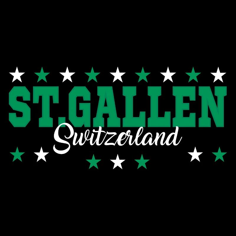 St Gallen