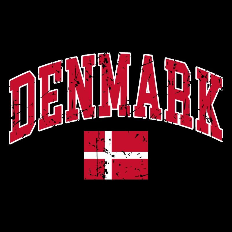 Drapeau du Danemark
