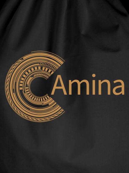 For Amina