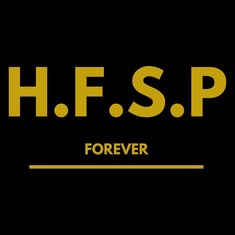 HFSP forever