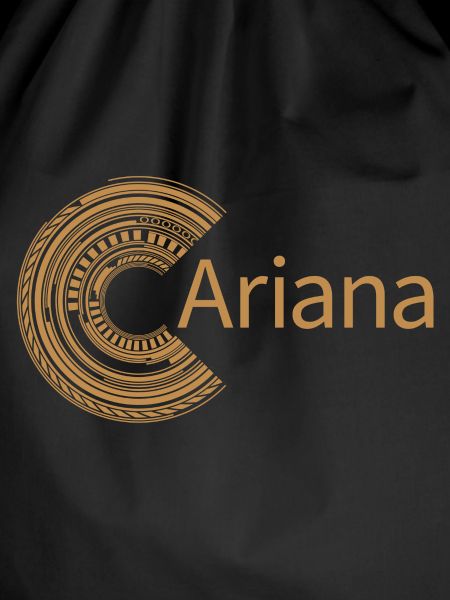 For Ariana