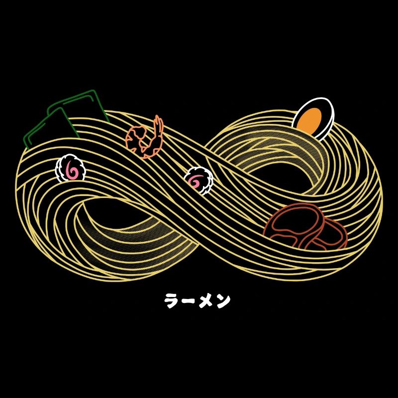 Infinity Pleasure