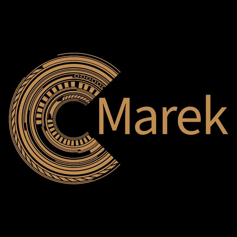 Pour Marek