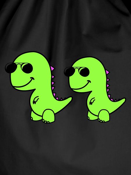 Cool Dinos