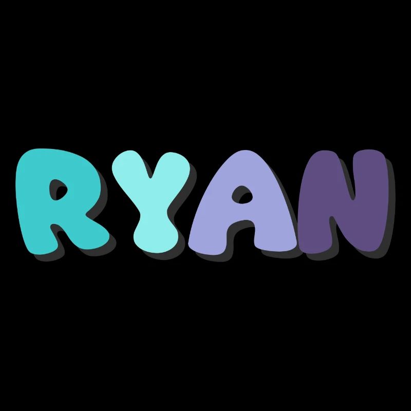 Nom - Ryan