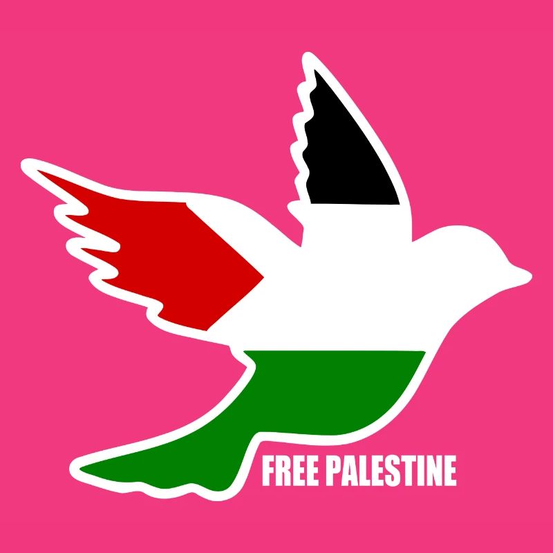 Free palestine