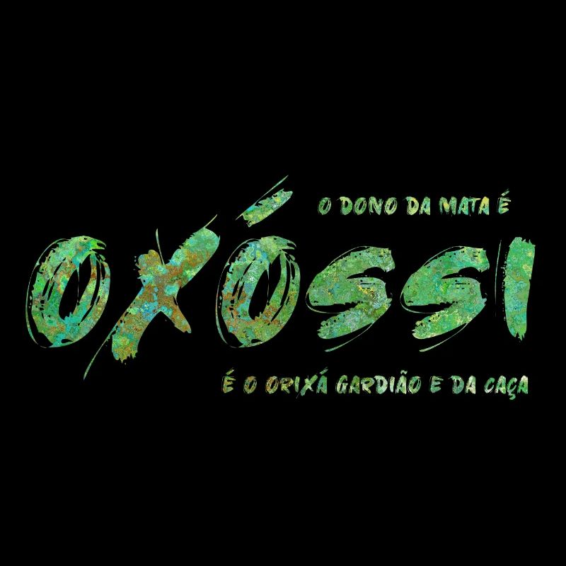 Oxóssi
