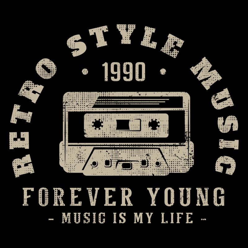 Retro 1990's Birthday Gift 1990's Vintage 1990's