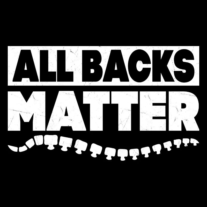 All Backs Matter Physical Therapist Chiropractor
