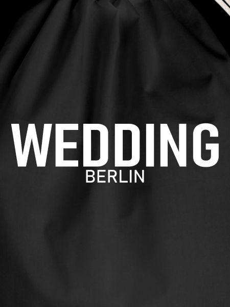 Wedding - Berlin - Deutschland