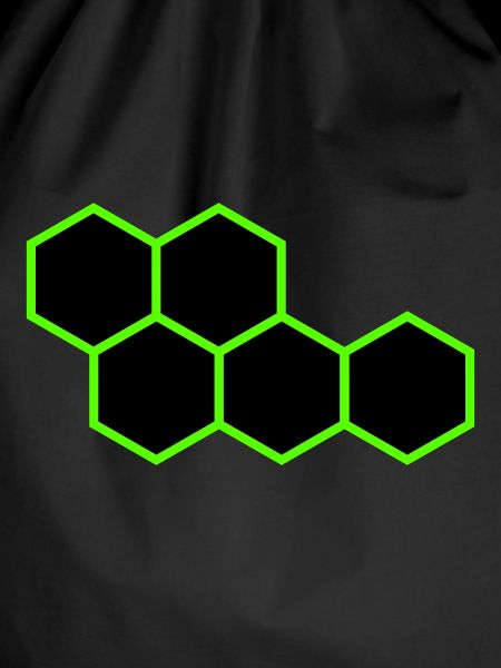 Hexagons
