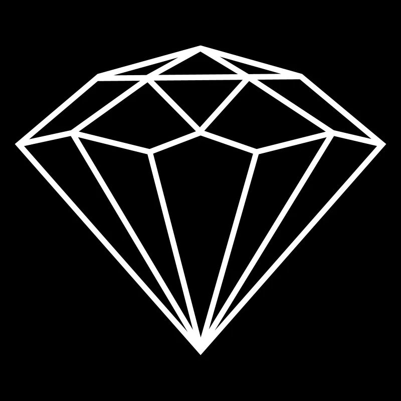 Diamant | Polygone