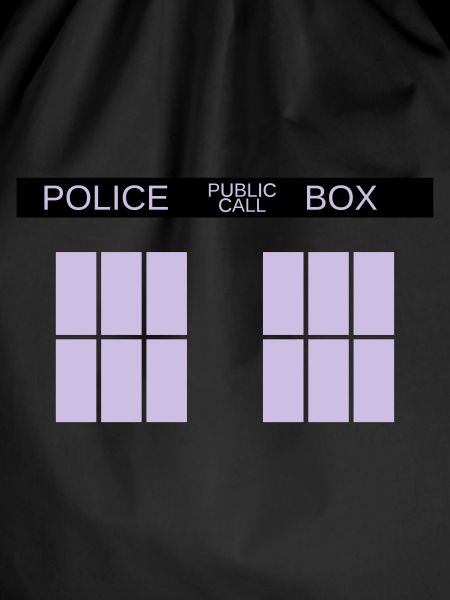 TARDIS