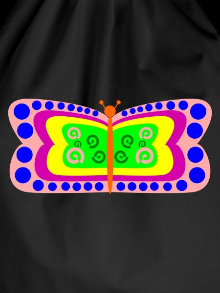 Schmetterling