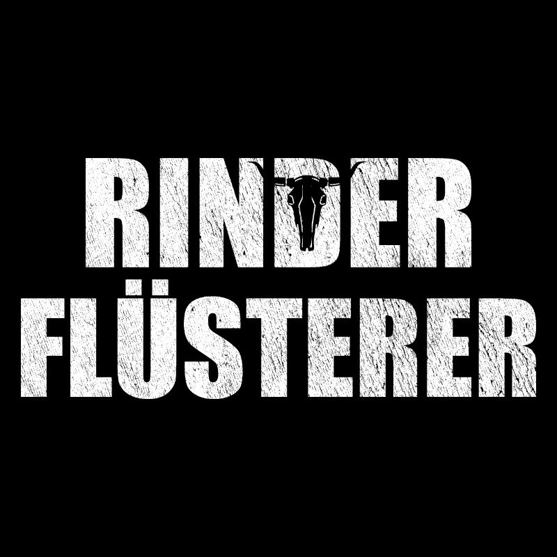 rinder flüsterer