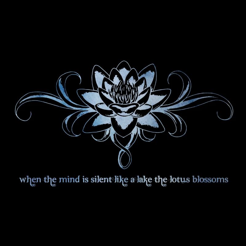 Fleur de lotus