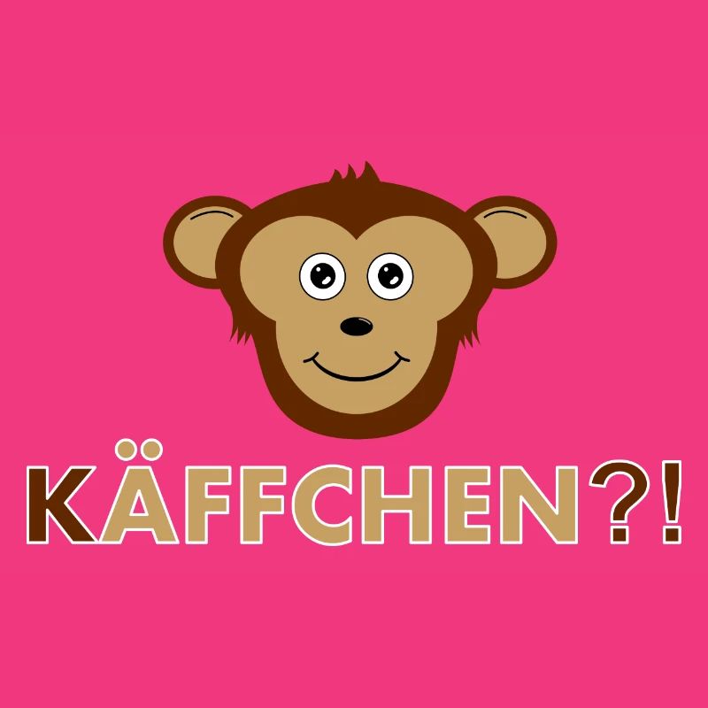 Käffchen Äffchen