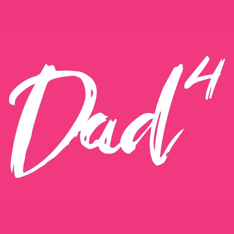 Dad High Four