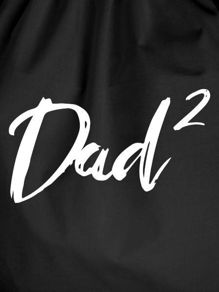 Dad High Two