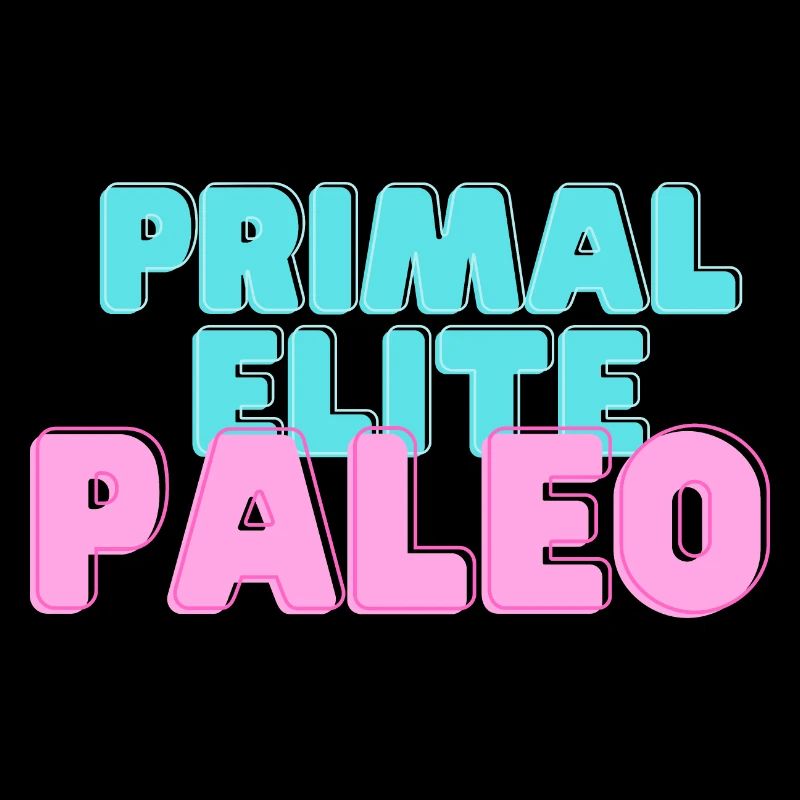 Primal Elite Paleo