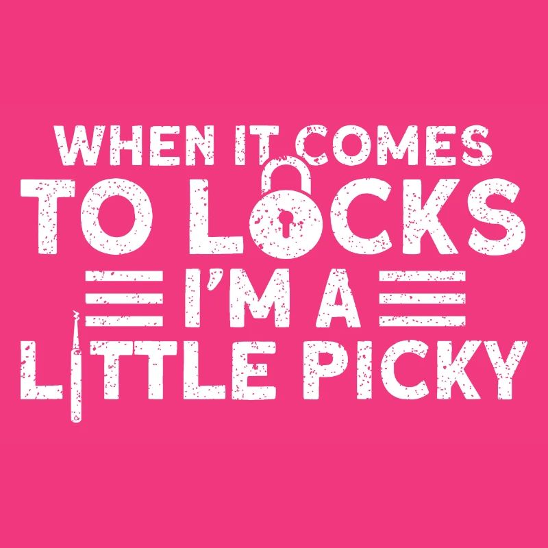 Locksmith Lock Cracking Lockwork