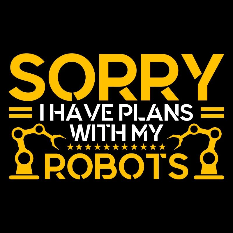 Robotics Engineer Teacher Technology Gift