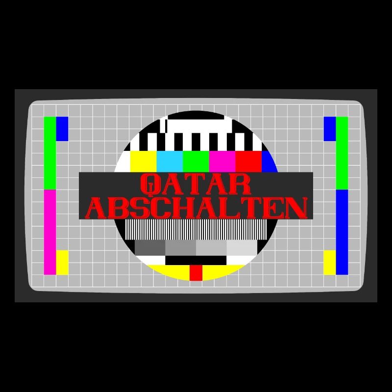 SHUT DOWN BOYCOTT QATAR