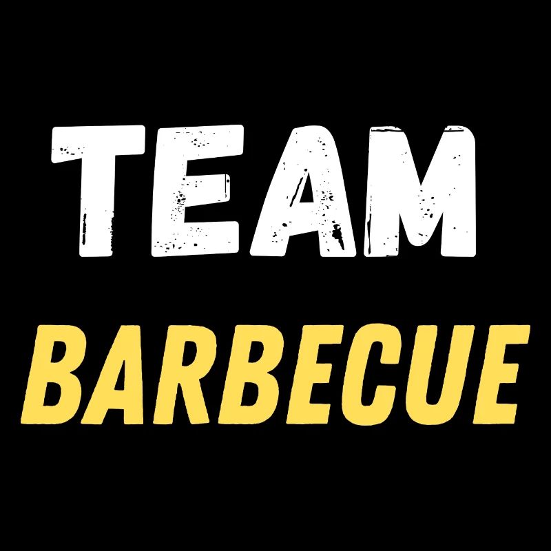 team barbecue