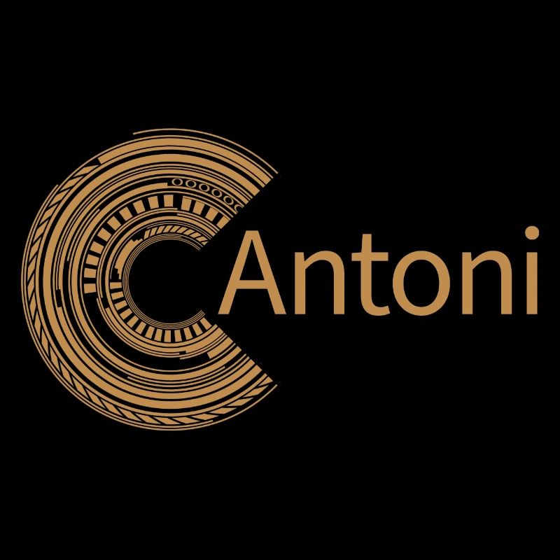 For Antoni