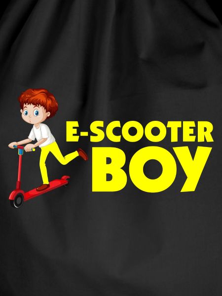 E-Scooter Roller Scooter