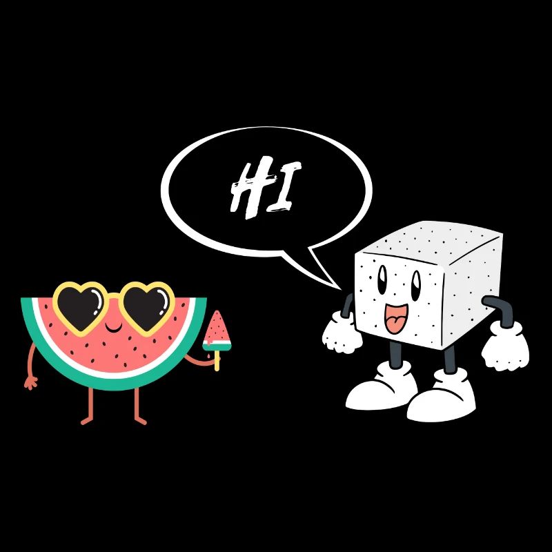 Watermelon Sugar Hi